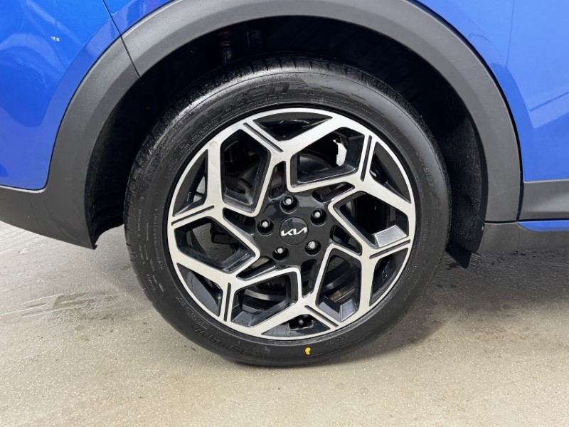 2023 (73) KIA XCEED 1.5T GDi ISG GT-Line 5dr 5183965