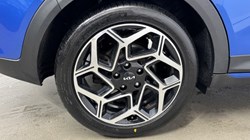 2023 (73) KIA XCEED 1.5T GDi ISG GT-Line 5dr 5183965