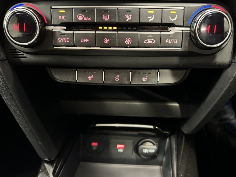 2023 (73) KIA XCEED 1.5T GDi ISG GT-Line 5dr 5183982