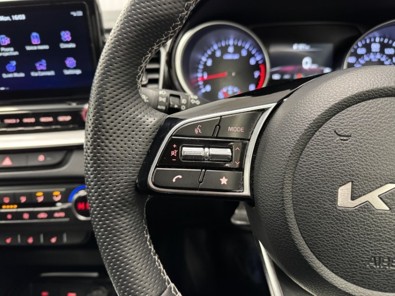 2023 (73) KIA XCEED 1.5T GDi ISG GT-Line 5dr 5183988