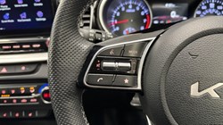 2023 (73) KIA XCEED 1.5T GDi ISG GT-Line 5dr 5183988