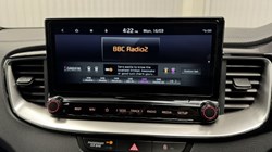 2023 (73) KIA XCEED 1.5T GDi ISG GT-Line 5dr 5183984