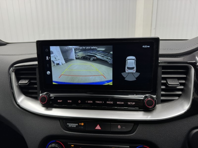 2023 (73) KIA XCEED 1.5T GDi ISG GT-Line 5dr 5183987