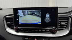 2023 (73) KIA XCEED 1.5T GDi ISG GT-Line 5dr 5183987