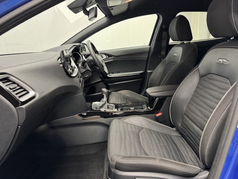2023 (73) KIA XCEED 1.5T GDi ISG GT-Line 5dr 5183973