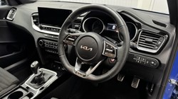 2023 (73) KIA XCEED 1.5T GDi ISG GT-Line 5dr 5183975