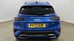 2023 (73) KIA XCEED 1.5T GDi ISG GT-Line 5dr 5183963