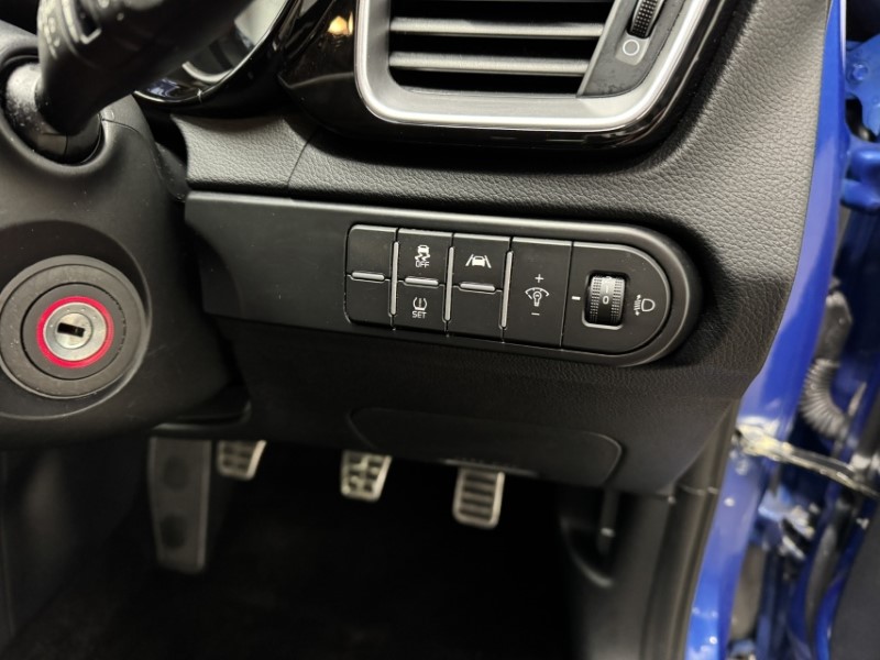 2023 (73) KIA XCEED 1.5T GDi ISG GT-Line 5dr 5183976