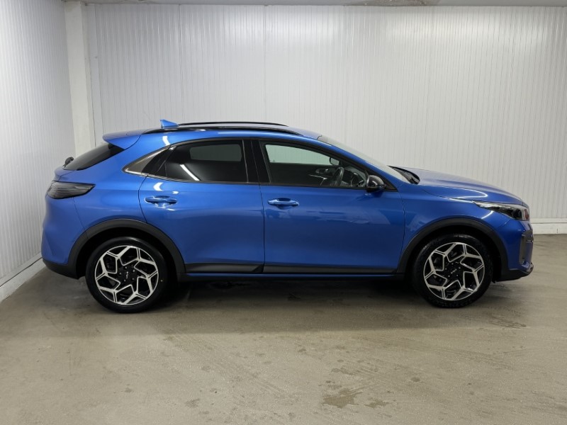 2023 (73) KIA XCEED 1.5T GDi ISG GT-Line 5dr 5183993