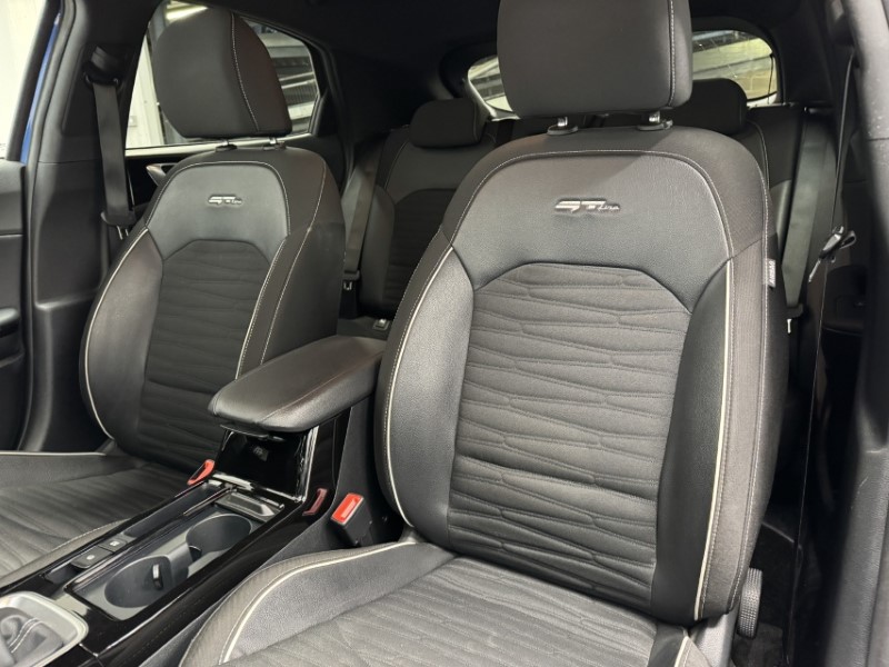 2023 (73) KIA XCEED 1.5T GDi ISG GT-Line 5dr 5183974