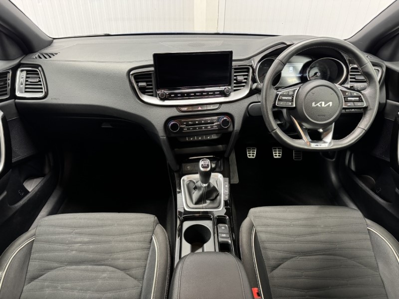 2023 (73) KIA XCEED 1.5T GDi ISG GT-Line 5dr 5183971
