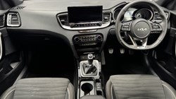 2023 (73) KIA XCEED 1.5T GDi ISG GT-Line 5dr 5183971
