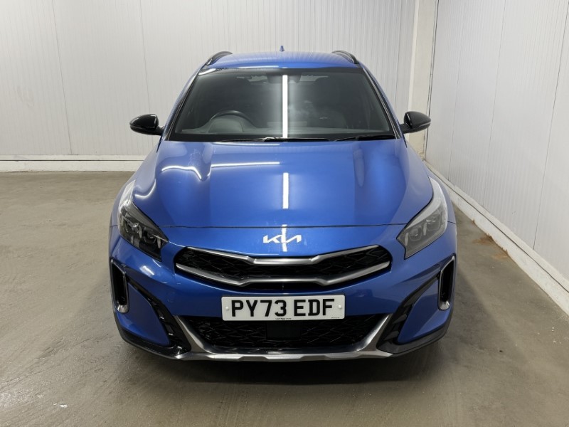 2023 (73) KIA XCEED 1.5T GDi ISG GT-Line 5dr 5183995