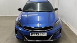 2023 (73) KIA XCEED 1.5T GDi ISG GT-Line 5dr 5183995