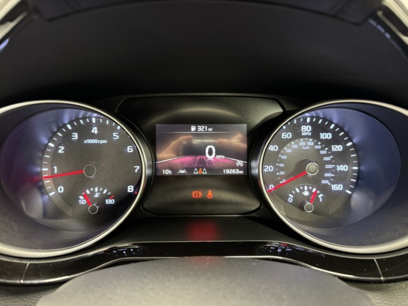 2023 (73) KIA XCEED 1.5T GDi ISG GT-Line 5dr 5183990