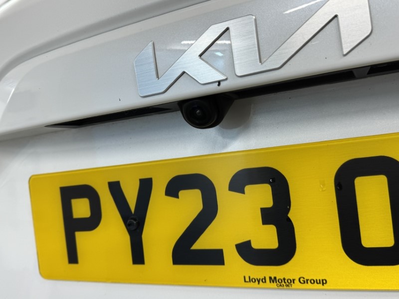 2023 (23) KIA NIRO 1.6 GDi Hybrid 3 5dr DCT 5180716