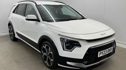 2023 (23) KIA NIRO 1.6 GDi Hybrid 3 5dr DCT 5180732