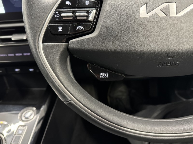 2023 (23) KIA NIRO 1.6 GDi Hybrid 3 5dr DCT 5180706
