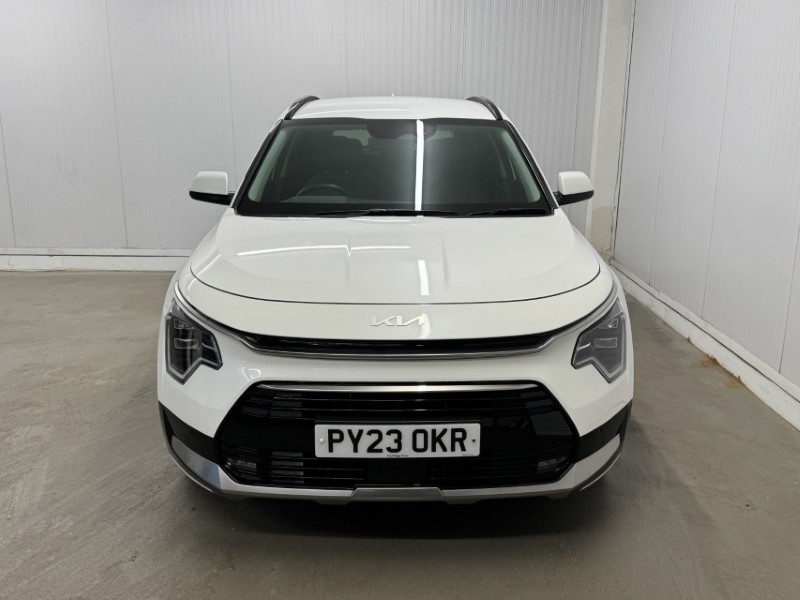 2023 (23) KIA NIRO 1.6 GDi Hybrid 3 5dr DCT 5180714