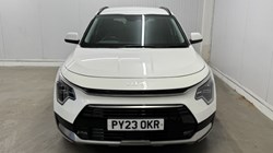 2023 (23) KIA NIRO 1.6 GDi Hybrid 3 5dr DCT 5180714