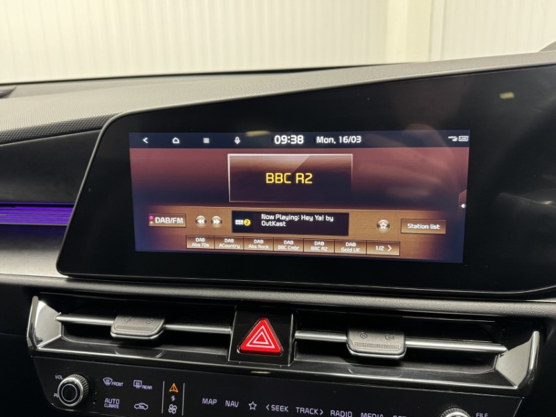 2023 (23) KIA NIRO 1.6 GDi Hybrid 3 5dr DCT 5180727