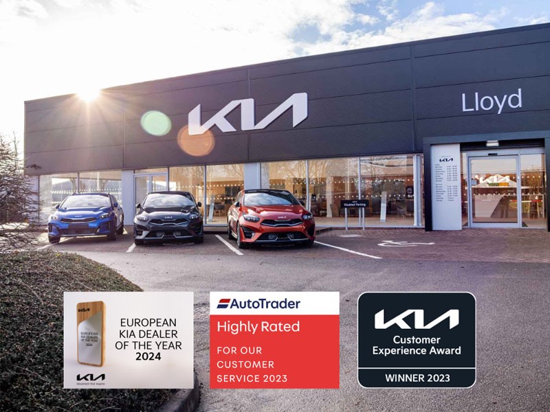 2023 (23) KIA NIRO 1.6 GDi Hybrid 3 5dr DCT 5180733