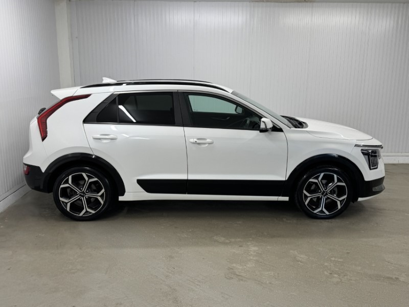 2023 (23) KIA NIRO 1.6 GDi Hybrid 3 5dr DCT 5180713