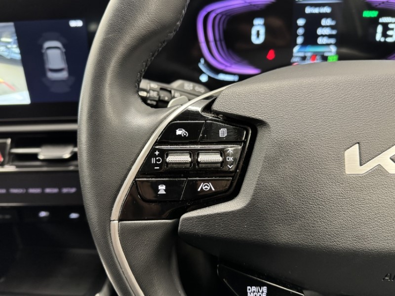 2023 (23) KIA NIRO 1.6 GDi Hybrid 3 5dr DCT 5180729