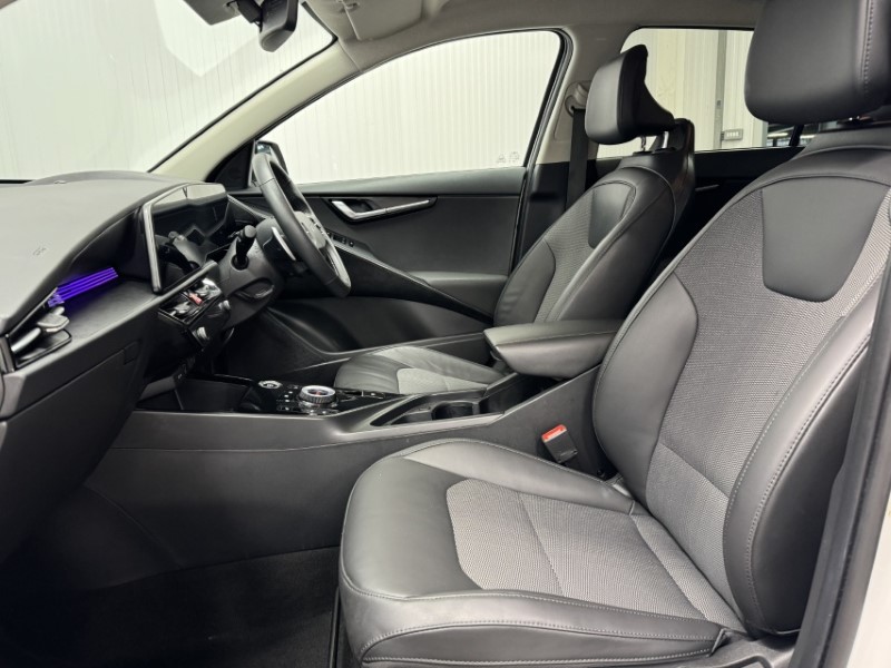 2023 (23) KIA NIRO 1.6 GDi Hybrid 3 5dr DCT 5180699