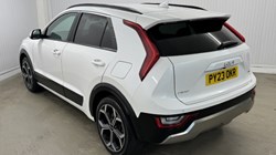 2023 (23) KIA NIRO 1.6 GDi Hybrid 3 5dr DCT 5180695