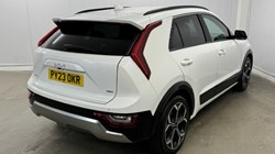 2023 (23) KIA NIRO 1.6 GDi Hybrid 3 5dr DCT 5180696