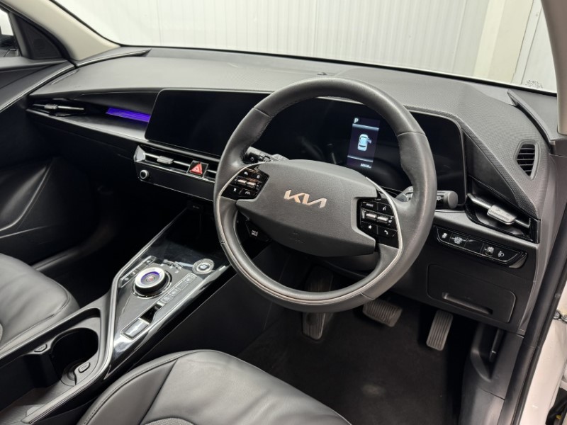 2023 (23) KIA NIRO 1.6 GDi Hybrid 3 5dr DCT 5180723