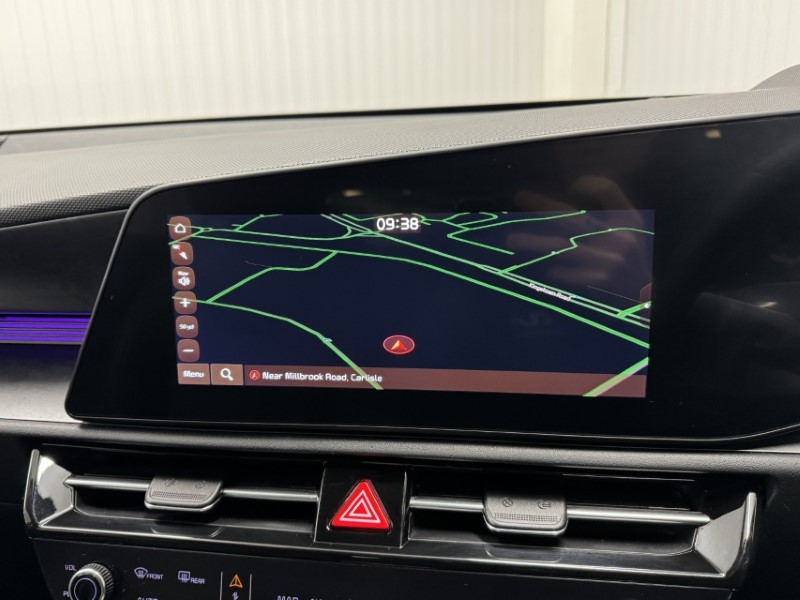 2023 (23) KIA NIRO 1.6 GDi Hybrid 3 5dr DCT 5180728