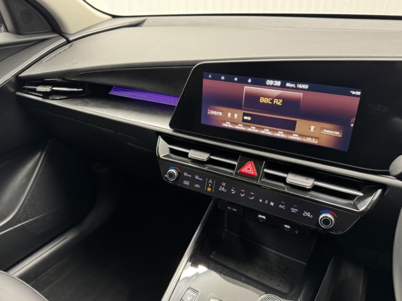 2023 (23) KIA NIRO 1.6 GDi Hybrid 3 5dr DCT 5180702