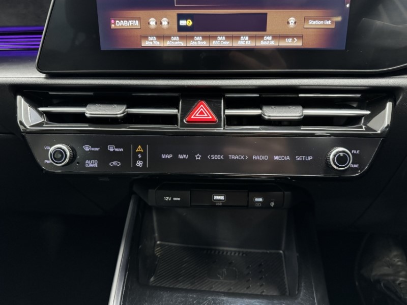 2023 (23) KIA NIRO 1.6 GDi Hybrid 3 5dr DCT 5180726