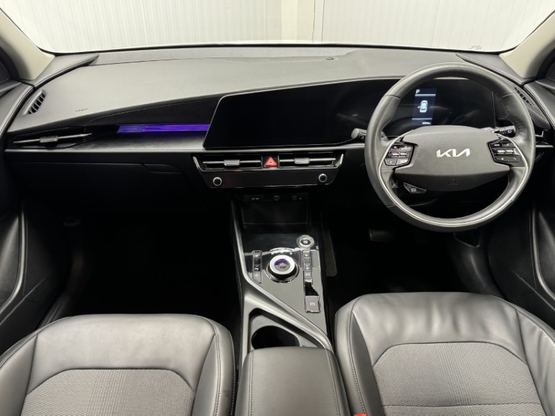 2023 (23) KIA NIRO 1.6 GDi Hybrid 3 5dr DCT 5180720