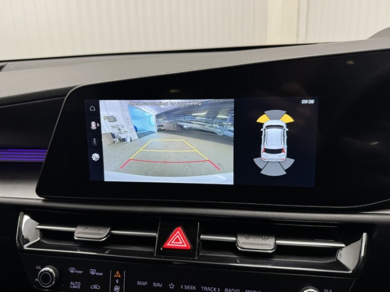 2023 (23) KIA NIRO 1.6 GDi Hybrid 3 5dr DCT 5180705