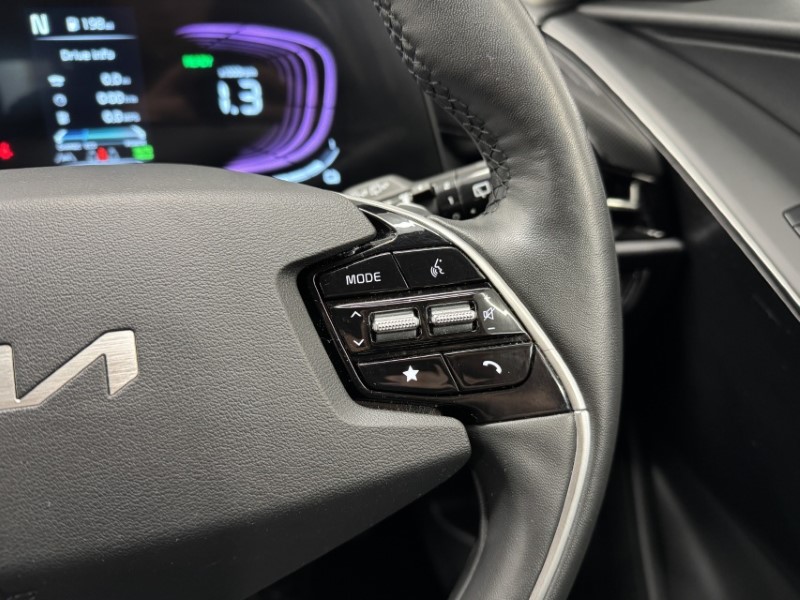 2023 (23) KIA NIRO 1.6 GDi Hybrid 3 5dr DCT 5180707