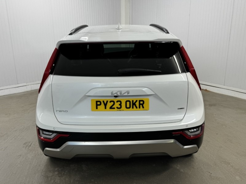 2023 (23) KIA NIRO 1.6 GDi Hybrid 3 5dr DCT 5180715