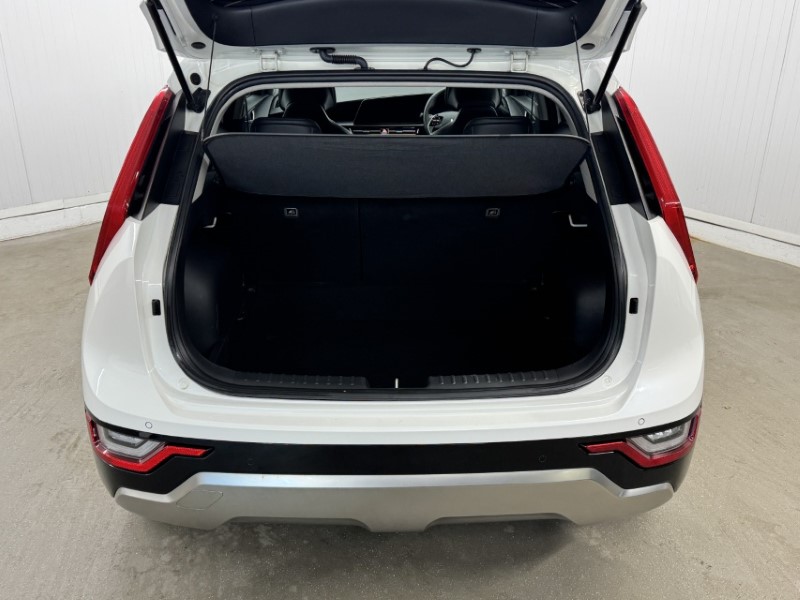 2023 (23) KIA NIRO 1.6 GDi Hybrid 3 5dr DCT 5180717