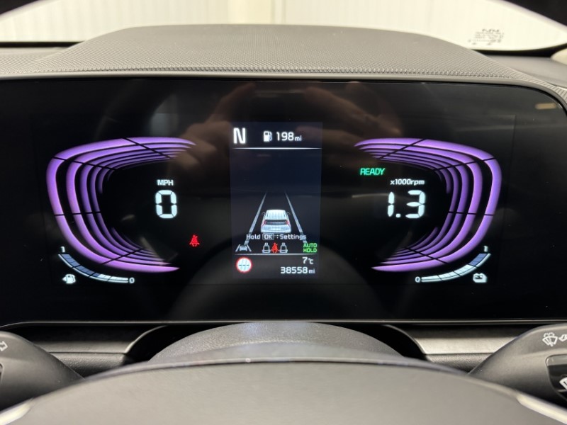 2023 (23) KIA NIRO 1.6 GDi Hybrid 3 5dr DCT 5180730