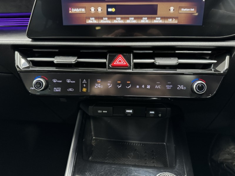 2023 (23) KIA NIRO 1.6 GDi Hybrid 3 5dr DCT 5180725