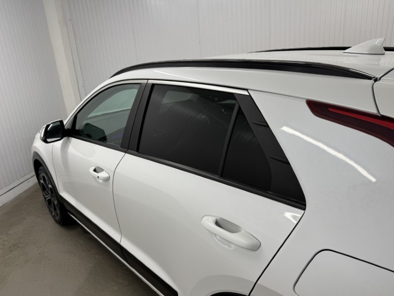 2023 (23) KIA NIRO 1.6 GDi Hybrid 3 5dr DCT 5180697