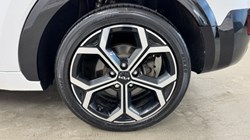 2023 (23) KIA NIRO 1.6 GDi Hybrid 3 5dr DCT 5180718