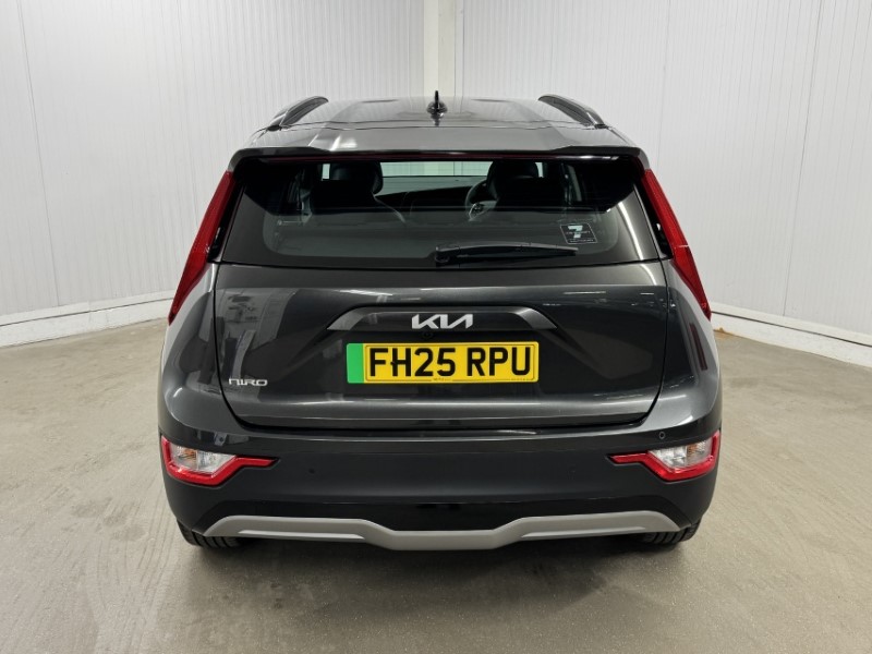 2025 (25) KIA NIRO 150kW 2 Nav 65kWh 5dr Auto 5190084