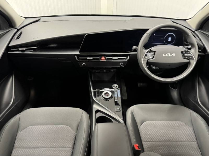 2025 (25) KIA NIRO 150kW 2 Nav 65kWh 5dr Auto 5190098