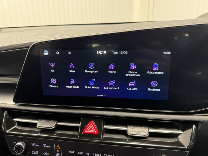 2025 (25) KIA NIRO 150kW 2 Nav 65kWh 5dr Auto 5190109