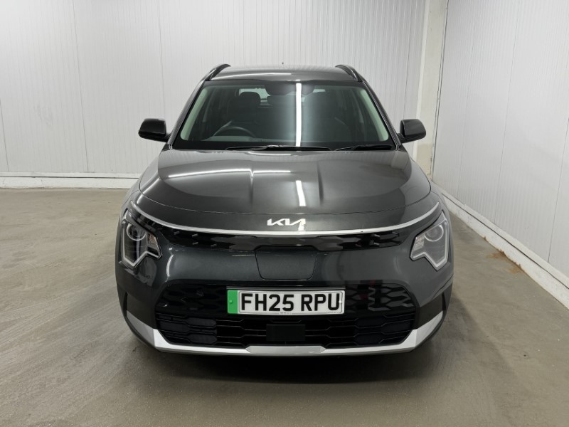 2025 (25) KIA NIRO 150kW 2 Nav 65kWh 5dr Auto 5190119