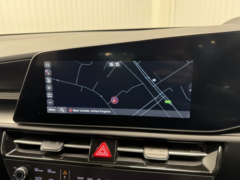 2025 (25) KIA NIRO 150kW 2 Nav 65kWh 5dr Auto 5190090