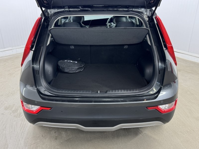 2025 (25) KIA NIRO 150kW 2 Nav 65kWh 5dr Auto 5190085